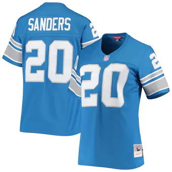 womens-mitchell-and-ness-barry-sanders-blue-detroit-lions-1